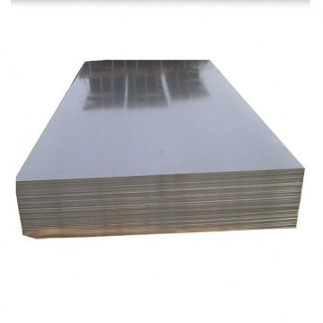 SS316L Hot Rolled Carbon Steel Plate