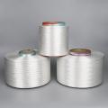 HT High Tenacity Low Denier Industrial Polyester Fiber FDY Full Draw Yarn for Fishing Net 555dtex/96f