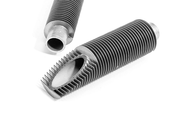 Fin Tube Fin Tube