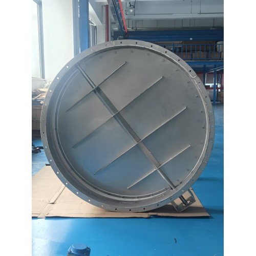 Van lưu lượng khí bền