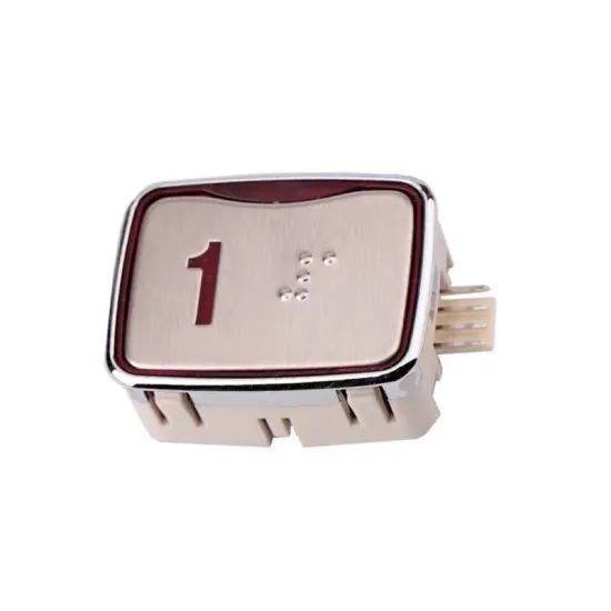 Top-Rated MTD265 Elevator Button: A Popular Choice for Elevator Parts