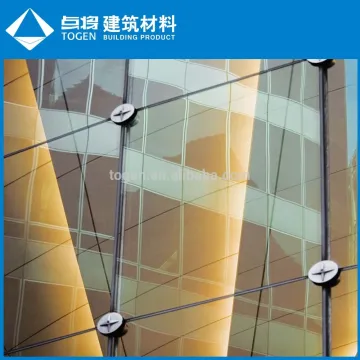 9mm/10mm/12mm Heat Strengthened Tempered Glass Price