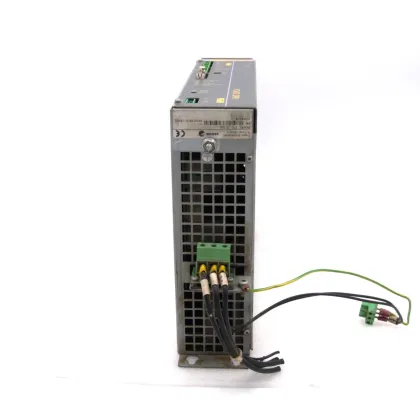 Fagor CNC Drive Power Server PS-25 B4