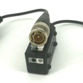 Video Balun Transformer met CCTV BALUN RJ45 Pigtail