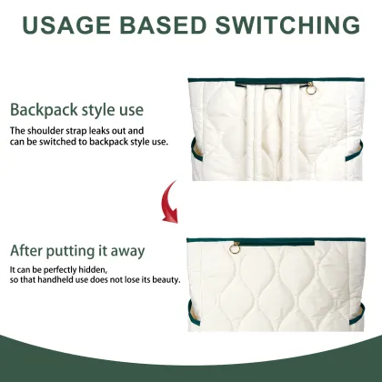 Sport Tennis Tote Racket bag