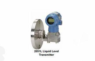 lightweight precise 2051L Rosemount  Level Transmitter of f