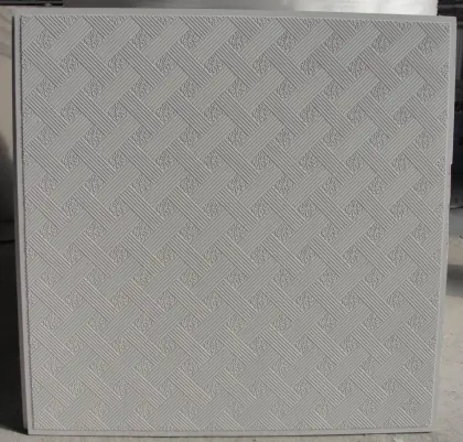 Artistic Ceilings Feature and Ceiling Tiles Type Gypsum Board tiles