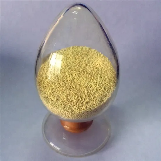 High-Quality Lipase Enzyme for Poultry Feed: Enhancing Nutritional Digestibility and Performance