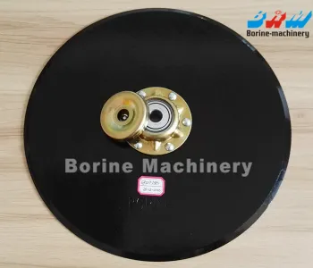 GP107-054S GP107-229S P135GP Seed Disc Opener Assembly