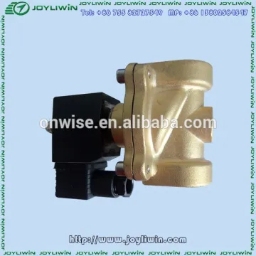 Solenoid valve JOY 4255 2687 for Ingersoll-rand