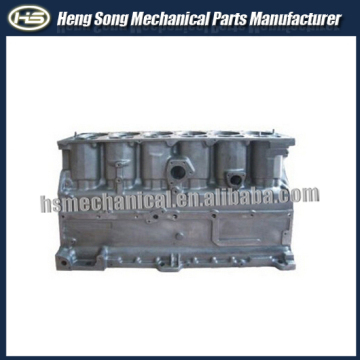 PC350-3 excavator 6D102 6BT5.9 engine cylinder block 6735-21-1010 3928797 3966454