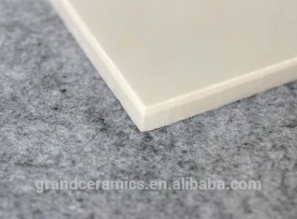 600*600 Polished marble look ceramics tile noun school building materials