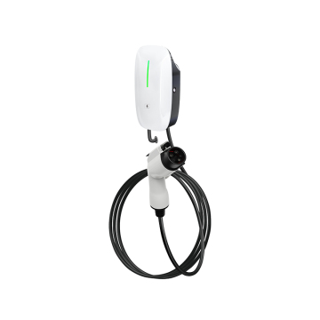 7kw ac wallbox ev charger home charger