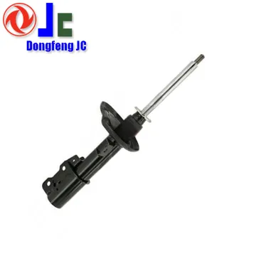 2004-2012 Chevrolet Malibu Front Left Shock Absorber no. 339052
