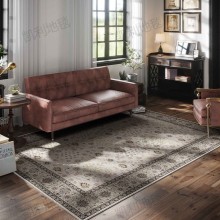 Настраиваемый трансграничный ковер в персидском стиле