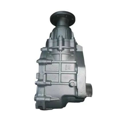 Hyundai Shengda 3.0 Geyue 3.0 Remanufactured Front Transfer Case OE4730033510
