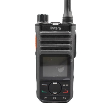Hyttera BP562/5/6/8 Two Way Radio Wholesale - Long Range Walkie Talkie Communication Transceiver