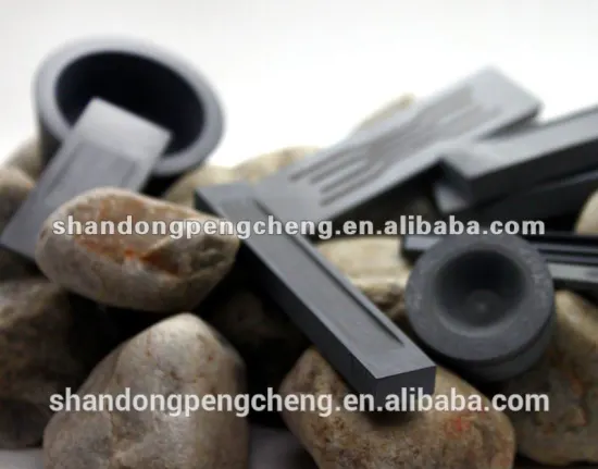 reliable quality and cheap price Electric Conduction Ceramic Evaporation Boat