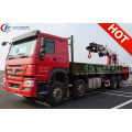 Tout nouveau camion-grue 25T résistant à la vente