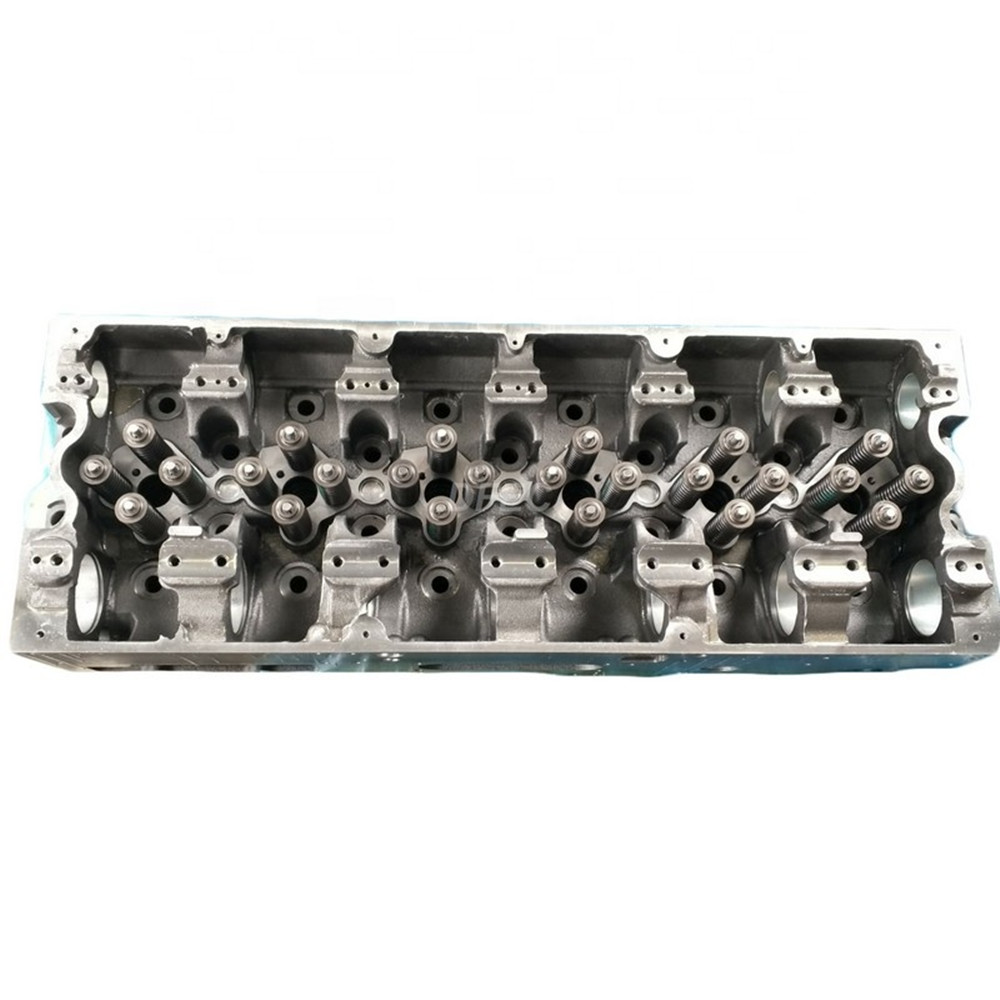 Cummins cylinder head 5413782b Jpg