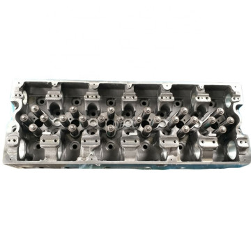 Cummins QSX15 ISX15 Diesel Engine Cylinder Head 5413782