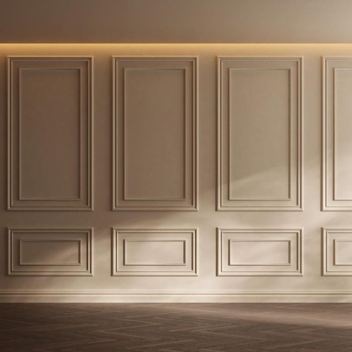 PS Hiệu suất tường PS