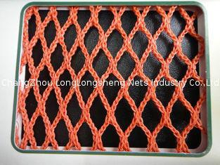 Multifilament PES yarn HDPE Sea Fishing Nets for set net /