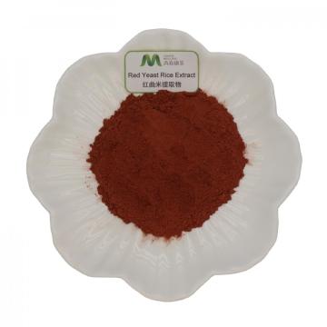 Red Yeast Rice Extract Powder Monacolin K