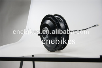 high speed brushless hub motor ebike motor 1000w