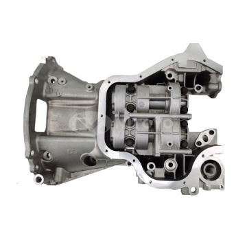 Nitoyo Engine Parts Crank Case Oil Pan 11420-28031-يستخدم لـ Toyota 2az-Fe (2007)