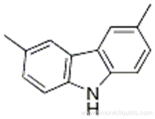9H-Carbazole, 3,6-dimethyl CAS 5599-50-8