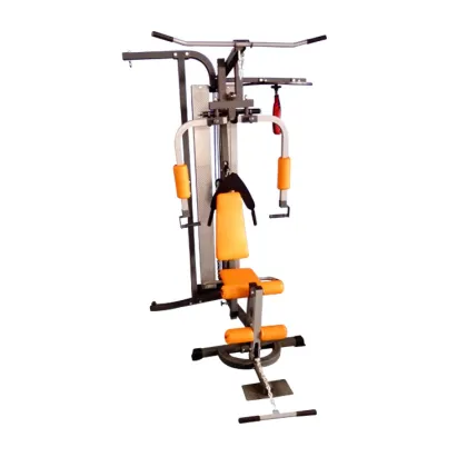 High-quality Fitness Combination Machine 3-person Fitness Station Home Gym Machine Fitness Ausrustung Station