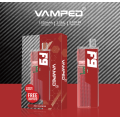 Kit Pod Aladdin Pro F9 yang Vamped