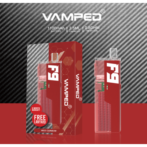vamped f9 Electronic cigarette