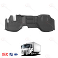 TPE Floor tapetes para Isuzu Elf-Malaysia