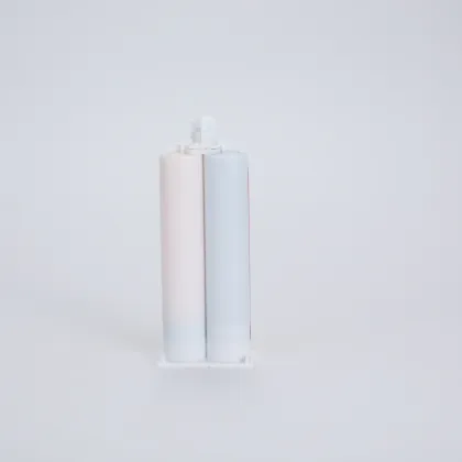 Low odor acrylic structural adhesive