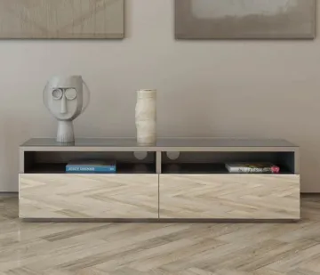 Nordic style design TV Stand