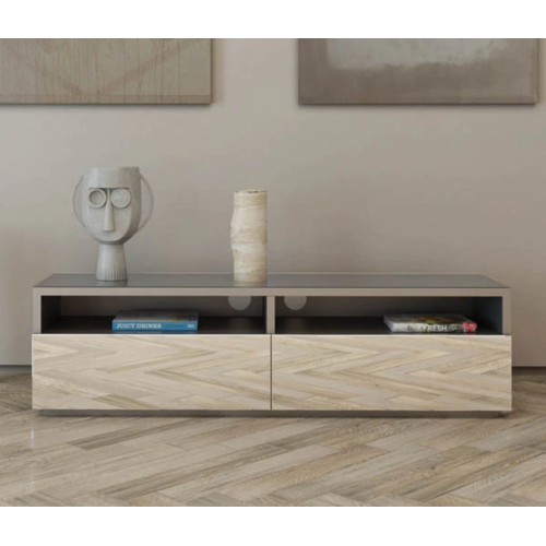 Soporte de TV para muebles para el hogar personalizado