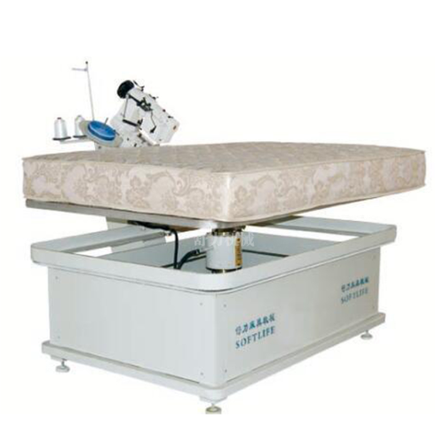 Machine de bordure du matelas acheter en ligne