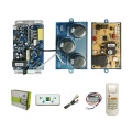 Universal Wechselrichter AC -Systemplatine PCB für Klimaanlagen System QD80CU