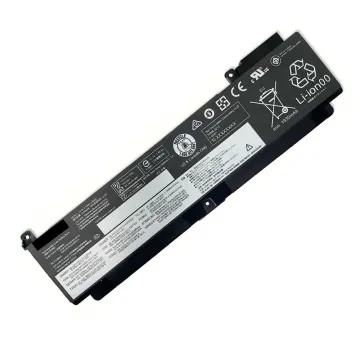 Genuine Lenovo ThinkPad T460s T470s Laptop Battery 00HW024 00HW025 01AV406 01AV405