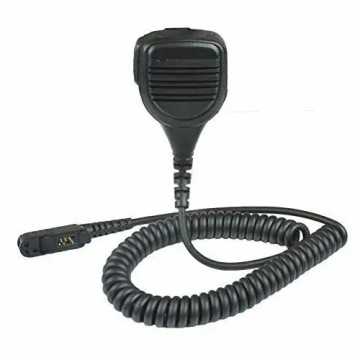 PMMN4046 IMPRES Speaker Microphone Compatibility for Motorola Radios