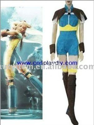 Cosplay Costume