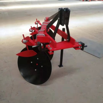 Dardi Tractor Disc Plough - Hot Sale in Somalia, Kenya, and Africa
