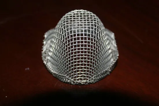 Welded Hardware Galvanized Wire Mesh Cloth For Vents , Louvers
