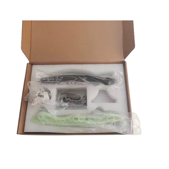 High Quality Korean Auto Parts: Premium Timing Chain Kits for Vehicles with Part Numbers 24300-25000, 24431-25000, 24420-25000, and 24410-25000