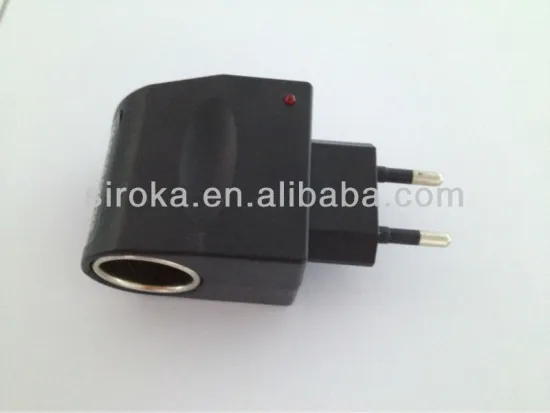 Universal AC/DC Adapter Switching power Adapter with EU plug