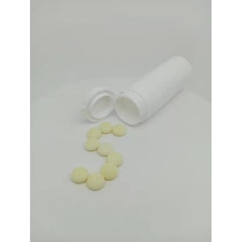 Sugar Free Xylit Mint Plastiktube frische Minzbonbons