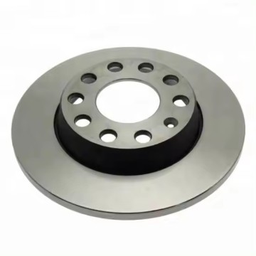OEM Car Vented Brake Disc for Audi A4 A6 A8 (8E0615601D/4F0615601G) - Front Wheel Brake Disc