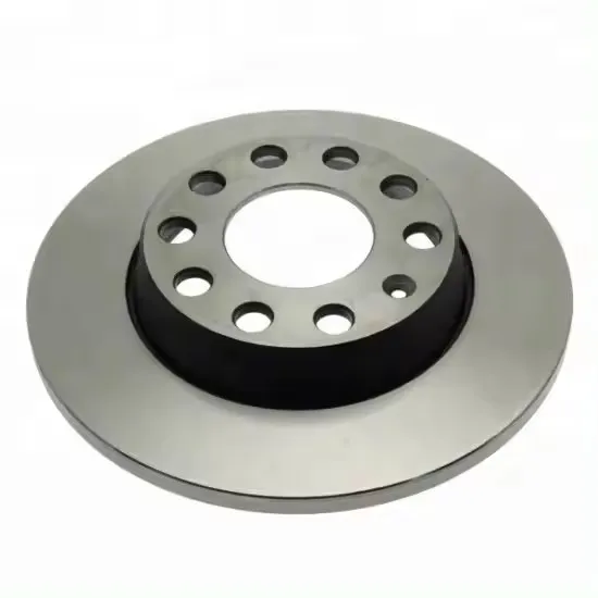 OEM Car Vented Brake Disc for Audi A4 A6 A8 (8E0615601D/4F0615601G) - Front Wheel Brake Disc